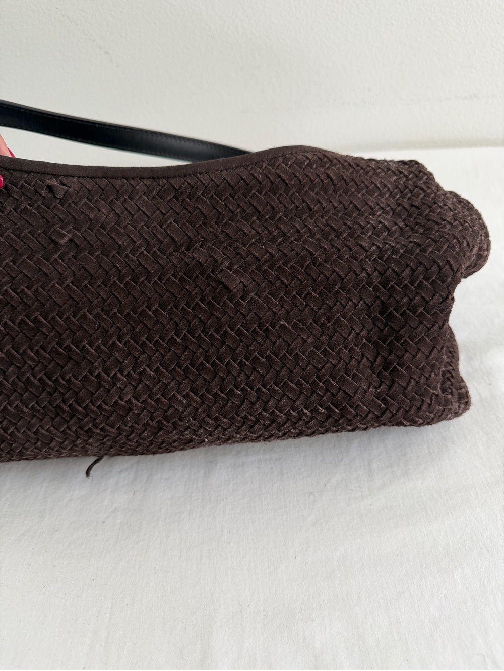 Madewell The Mylie Shoulder Bag - Picture 8 of 14
